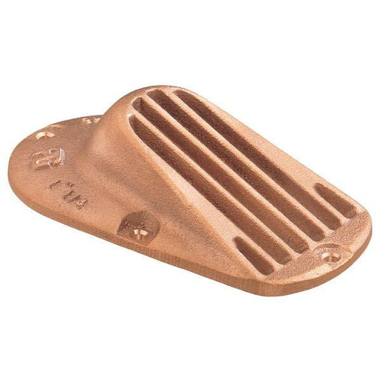 Guidi Bundsi til skrogg.  1/2" bronze
