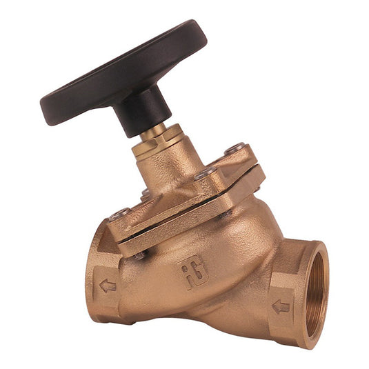 Guidi Kuglehane  2" bronze "non-stick"