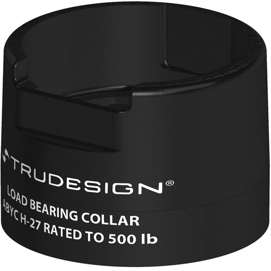 Trudesign Støttebeslag til kugleventil-gennemføring 1/2