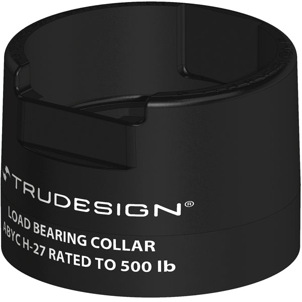 Indlæs billede i Gallery Viewer, Trudesign Støttebeslag til kugleventil-gennemføring 1 1/4" &amp;
