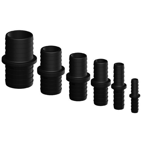 Indlæs billede i Gallery Viewer, Trudesign Samlestykke 38-38mm
