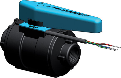 Indlæs billede i Gallery Viewer, Trudesign Monitored Kuglehane 1"
