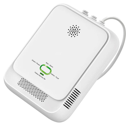 1852 Gasalarm