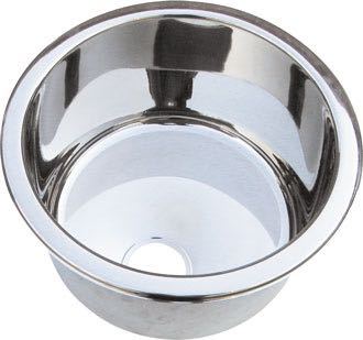 Indlæs billede i Gallery Viewer, Vask r/s Ø30cm
