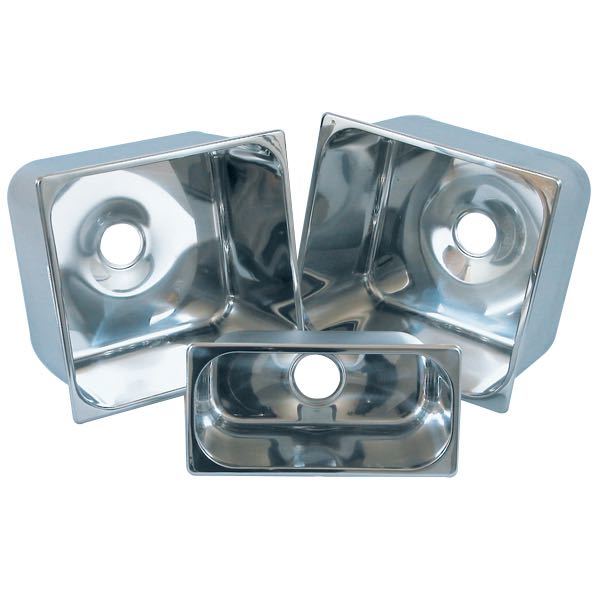 Indlæs billede i Gallery Viewer, Barka vask r/s  32x 35cm
