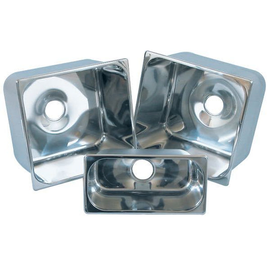 Barka vask r/s  32x 35cm