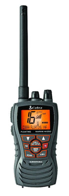 Cobra bærbar VHF radio HH350