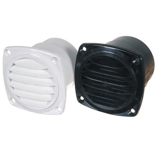 Plastikventil med studs 3