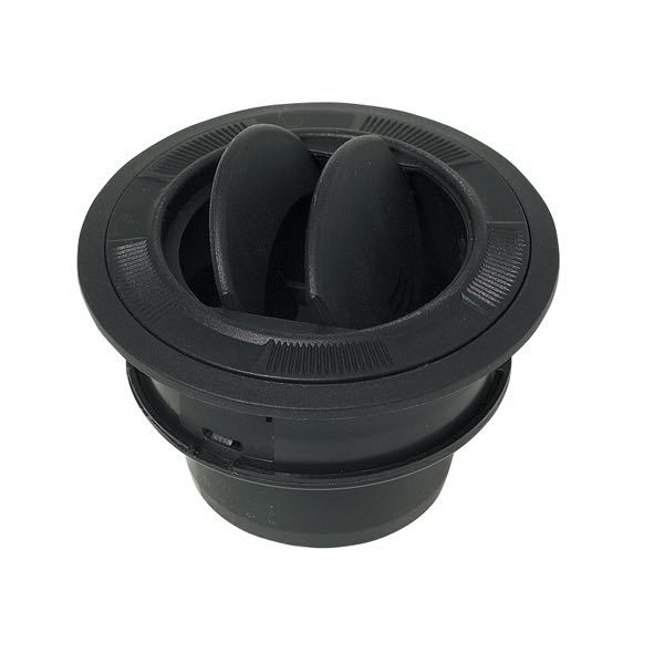 Indlæs billede i Gallery Viewer, Varmluftdyse 55mm
