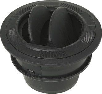 Indlæs billede i Gallery Viewer, Varmluftdyse 75mm
