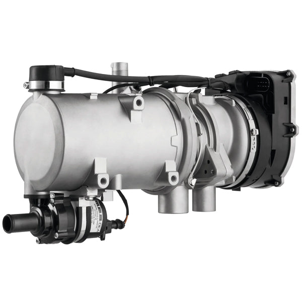 Indlæs billede i Gallery Viewer, Webasto Thermo Pro 90 marine 9,1 kw 24v diesel - vandvarmer inkl kit
