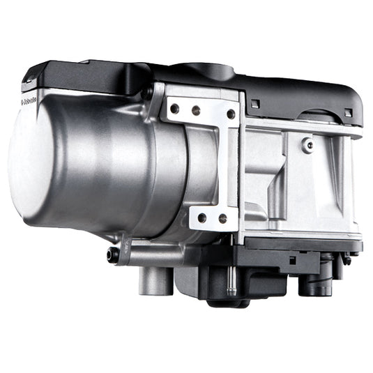 Webasto Thermo Top Evo Marine diesel vandvarmer 5 kW - 12V
