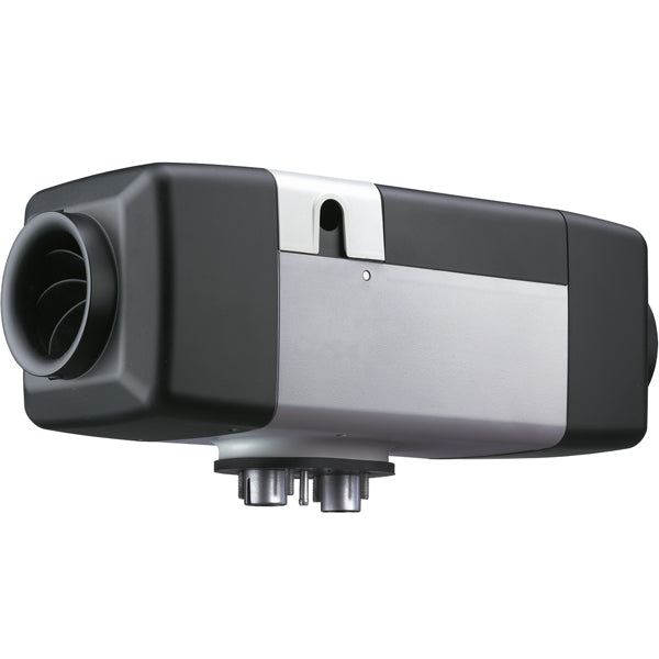 Indlæs billede i Gallery Viewer, Webasto Air Top 55 EVO bådvarmer 5,5kW 24V med monteringssæt
