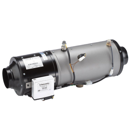 Webasto HL90 bådvarmer 9 KW 24V