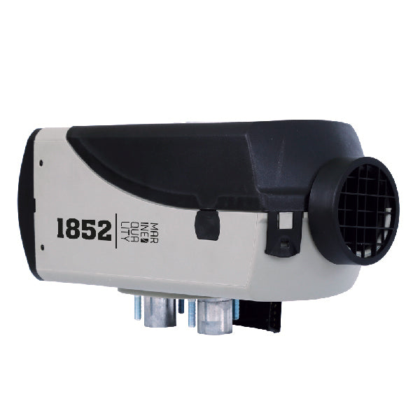 Indlæs billede i Gallery Viewer, 1852 bådvarmer 4Kw (diesel) 24V, inkl. monteringssæt
