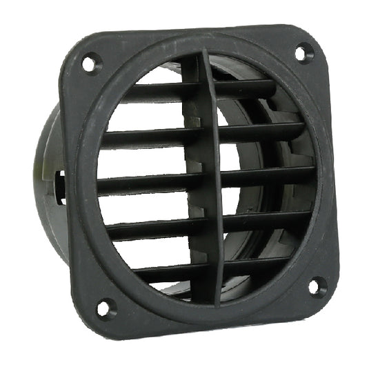 1852 Rund luftdyse 90 mm
