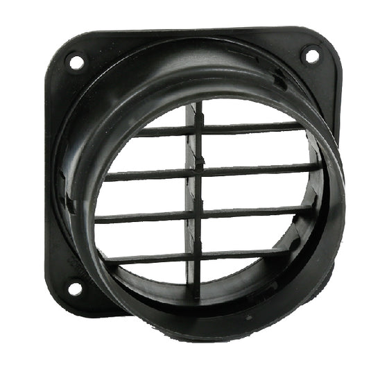 1852 Rund luftdyse 90 mm