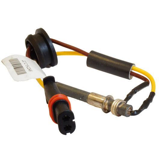 1852 Glow plug 24V til bådvarmer 2 kW