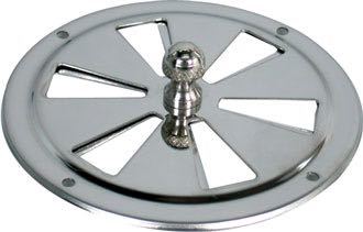 Indlæs billede i Gallery Viewer, Butterfly ventil RF Ø127mm
