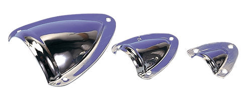 Indlæs billede i Gallery Viewer, Roca ventilator skjold 40x12x44 mm
