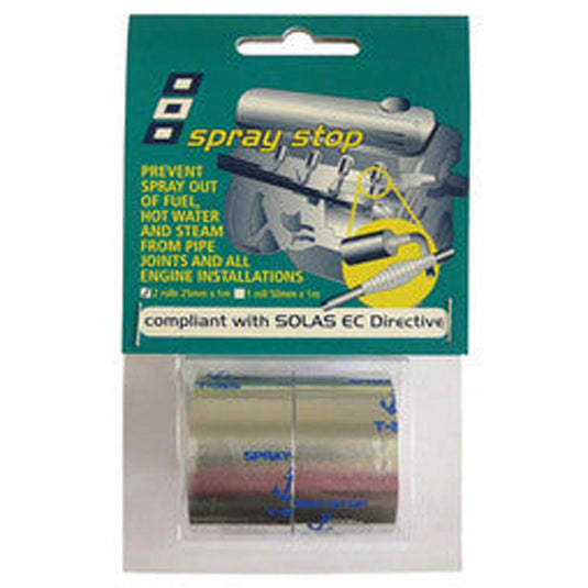 PSP Spray Stop tape
