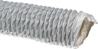 Indlæs billede i Gallery Viewer, Kanalslange Ø100mm 10m
