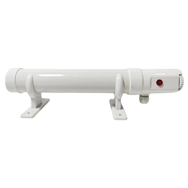 Indlæs billede i Gallery Viewer, 1852 varmerør med termostat 350mm 60W IP44
