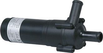 Indlæs billede i Gallery Viewer, Cirkulationspumpe 24V 16mm
