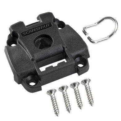 ROKK monteringsbase til skruer