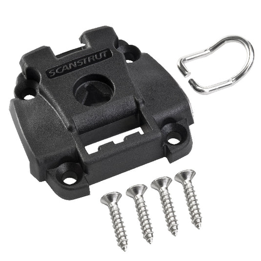 ROKK monteringsbase til skruer