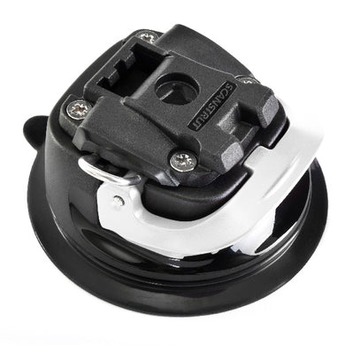 ROKK monteringsbase m/ sugekop