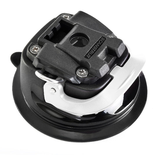 ROKK monteringsbase m/ sugekop