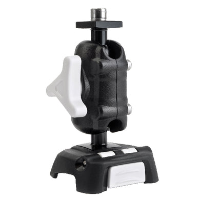 ROKK iPad/Tablet justerbar monteringsbase