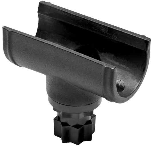 Railblaza QuickGrip pagajklemme med stjernebeslag