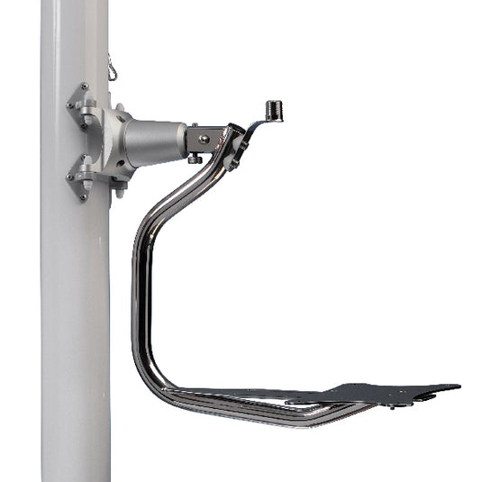 ScanStrut Selvnivellerende radar mount til mast