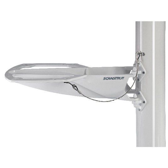 ScanStrut Mast mount 24" radar