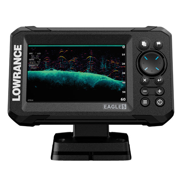 Indlæs billede i Gallery Viewer, Lowrance Eagle 5 Splitshot
