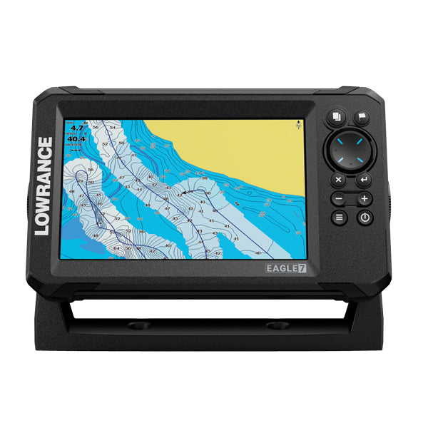 Indlæs billede i Gallery Viewer, Lowrance Eagle 7 83/200 HDI
