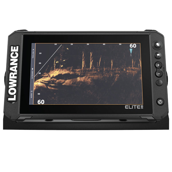 Indlæs billede i Gallery Viewer, Lowrance Elite FS 7 med HDI transducer
