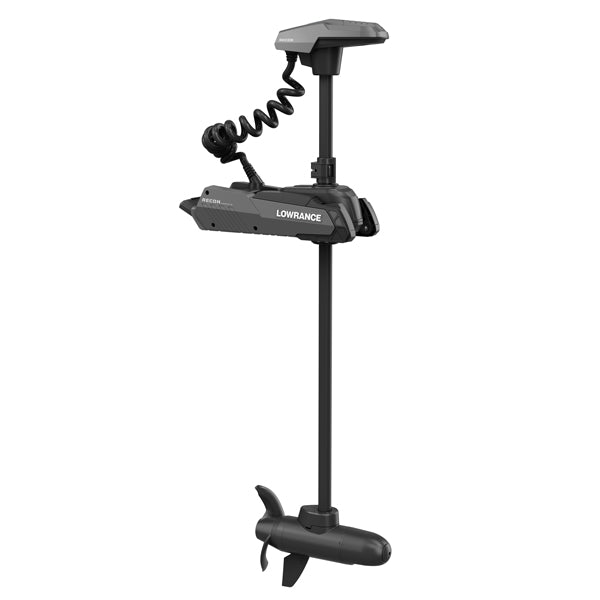 Indlæs billede i Gallery Viewer, Lowrance RECON ferskvand 48” Trolling Motor

