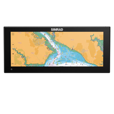 Simrad NSX3012UW 12