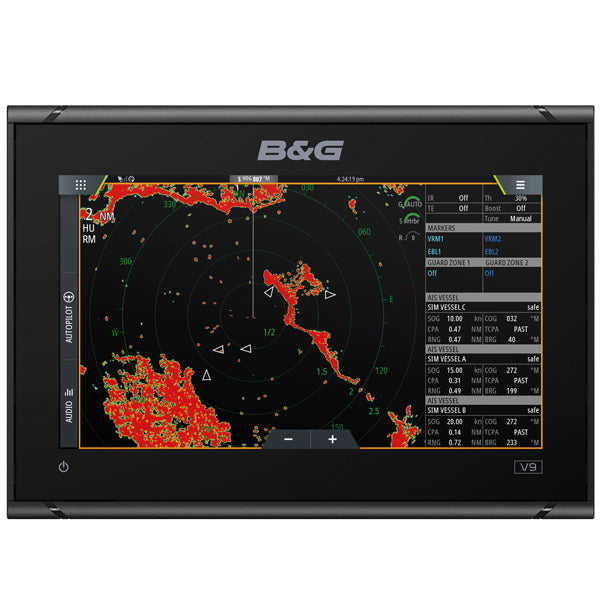 Indlæs billede i Gallery Viewer, B&amp;g vulcan 9
