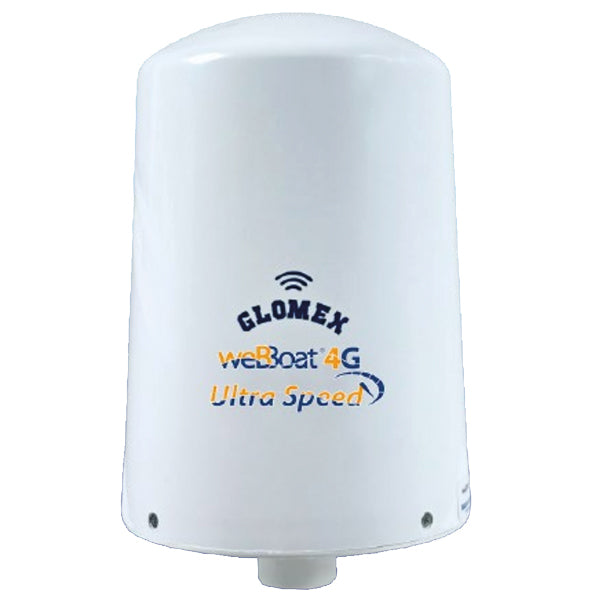 Indlæs billede i Gallery Viewer, Glomex IT1104 Webboat 4G Ultra Speed Wifi
