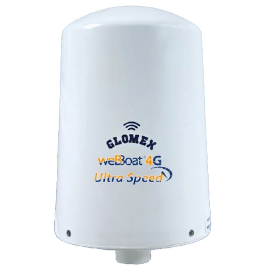 Glomex IT1104 Webboat 4G Ultra Speed Wifi