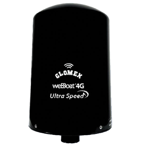 Indlæs billede i Gallery Viewer, Glomex IT1104 Webboat 4G Ultra Speed Wifi
