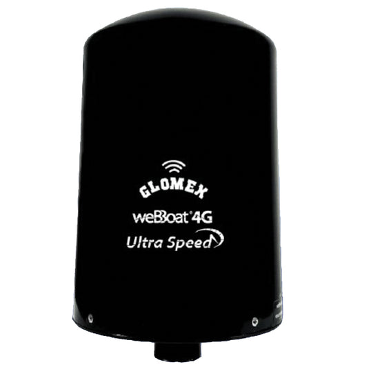 Glomex IT1104 Webboat 4G Ultra Speed Wifi