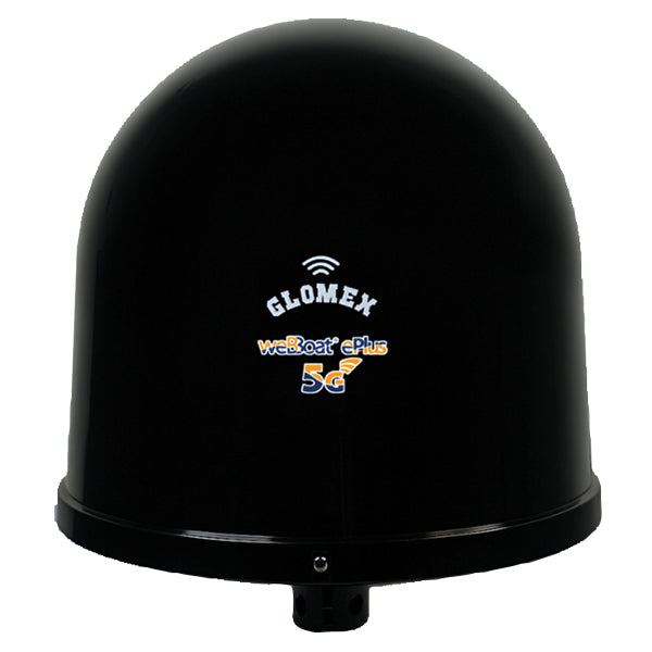 Indlæs billede i Gallery Viewer, Glomex  IT1205EPLUS Webboat ePlus 5G Ultra Speed Wifi
