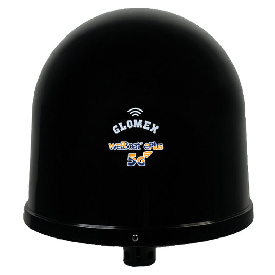 Glomex  IT1205EPLUS Webboat ePlus 5G Ultra Speed Wifi
