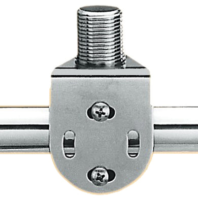 Antennefod RF til pulpit montering