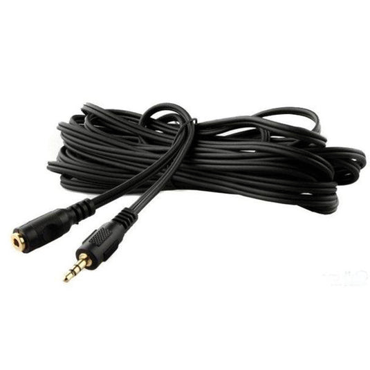 Hertz HMA C3.5 - 3.5 JACK FORLÆNGER KABEL 10MT